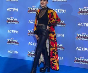 Jamaican Actress Joins Atlantic Theater Company’s Staged Reading Of ‘Not About Eve’ jamaican-actress-Miranda- Melhado-for-not-about-eve