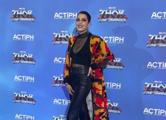 Jamaican Actress Joins Atlantic Theater Company’s Staged Reading Of ‘Not About Eve’ jamaican-actress-Miranda- Melhado-for-not-about-eve