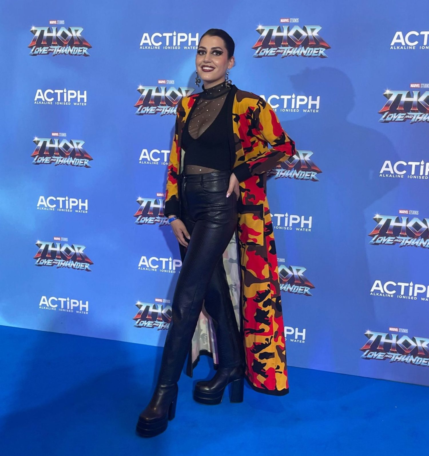 jamaican-actress-Miranda- Melhado-for-not-about-eve jamaican-actress-Miranda- Melhado-for-not-about-eve