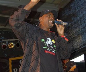 GoFundMe For Lieutenant Stitchie Raises Over $5,000 To Date lt-Stitchie-ill