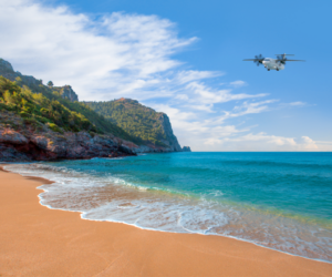 D328eco™ ready to meet demand for regional connectivity across Latin America and the Caribbean D328eco