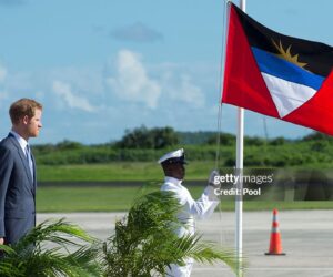 antigua-independence