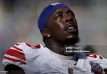 10 Caribbean Born NFL Players Making An Impact In 2024 caribbean-nfl-player-Rakeem Nuñez-Roches-belize