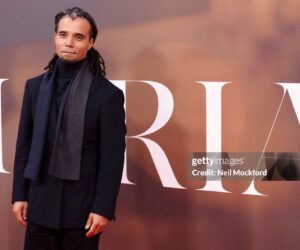 Here’s What You Should Know About Angelina Jolie’s British-Jamaican “Boyfriend” caribbean-roots-rapper-akala-angelina-jolie