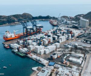 New Report Highlights Economic Challenges and Opportunities For The Caribbean caribbean-port