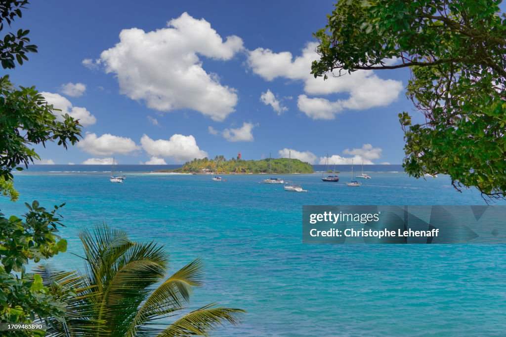 guadeloupe