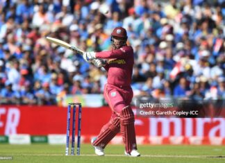 Guyanese Hetmyer Returns To West Indies ODI Squad hetymer-west-indies-odi2024