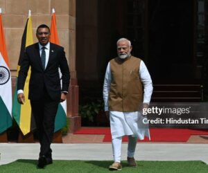 Get Ready For ‘Jamaica Marg’ In India jamaica-pm-in-india