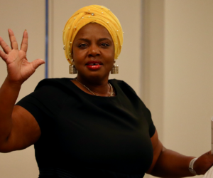 Jamaican Actor Dianne Dixon Joins American Premiere Of Goodbye, Doctor jamaican-actress-for-goodbye-doctor