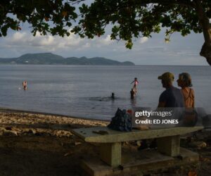 Caribbean Inter-Regional Travel Gets A Boost martinque