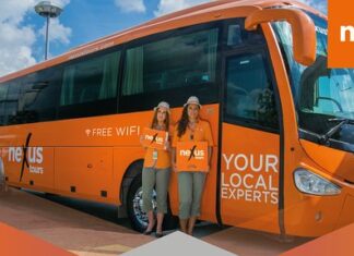 Award-winning App from NexusTours introduces new functionalities to enhance travel experience nexus-tours