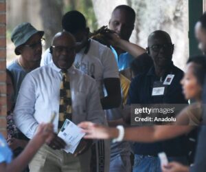 Winning Hearts: The Power of Public Perception in Politics us-election-voting--florida