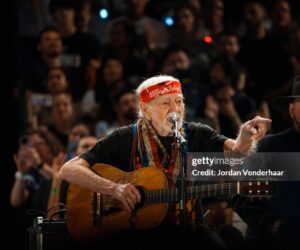 We Can Trust The Polls For What They Can’t Predict willy-nelson-for-kamala