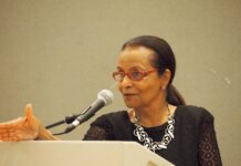 Caribbean Immigrant Novelist Dead At 80 elizabeth_nunez-dead-at-80