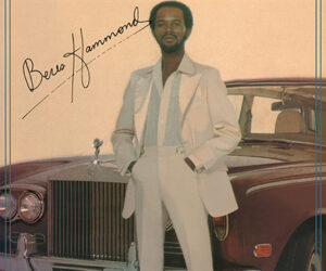 Beres Hammond’s Just A Man Reissued for RSD Black Friday Beres-Hammond_Just A Man