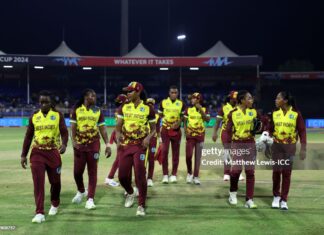 West Indies Women’s Cricket Squad For India Tour WI-women-cricekt-team