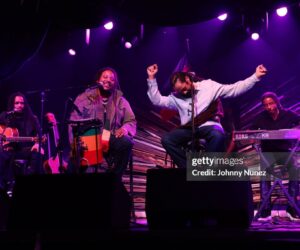 This Reggae Artist Wants All Caribbean Nations To Decriminalize Marijuana damian-marley