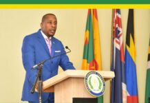 Eastern Caribbean Securities Exchange Lowers Investment Threshold governor-eastern-caribbean-stock-exchange