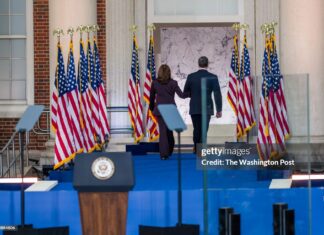 I Predicted In July That Kamala Harris Could Not Defeat Donald Trump kamala-harris-concession