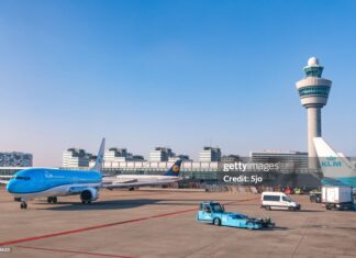 Get Ready To Fly From Holland To Guyana klm-airlines-for-guyana