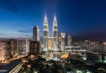 Petronas Steps Up as Exxon Exits Key Guyana Oil Block petronas