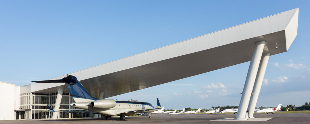 Fontainebleau-Aviation