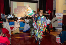 Caribbean Christmas Market Returns To NYC This Weekend braata-caribbean-christmas-nyc