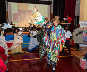 Caribbean Christmas Market Returns To NYC This Weekend braata-caribbean-christmas-nyc