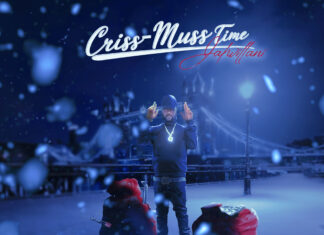 A New Caribbean Christmas Song To Make Spirits Bright caribbean-cristmas-song