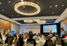 Olympic Gold Medalist Among 2024 CMEx Awardees cmex-2024-honors-thea-lafond