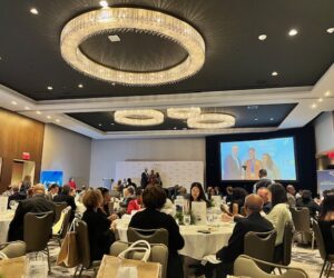 Olympic Gold Medalist Among 2024 CMEx Awardees cmex-2024-honors-thea-lafond