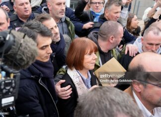 Caribbean National Among 51 Sentenced in Gisele Pelicot Rape Case gisele-pelicot-rape-trial