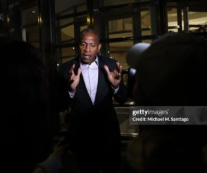 Jamaican-American Ozy Media Co-Founder Gets Almost A Decade In Jail jamaican-american-carlos-watson