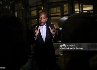 Jamaican-American Ozy Media Co-Founder Gets Almost A Decade In Jail jamaican-american-carlos-watson