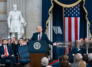 donald-trump-inauguration