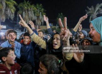 gazans-celebrate-peace-deal