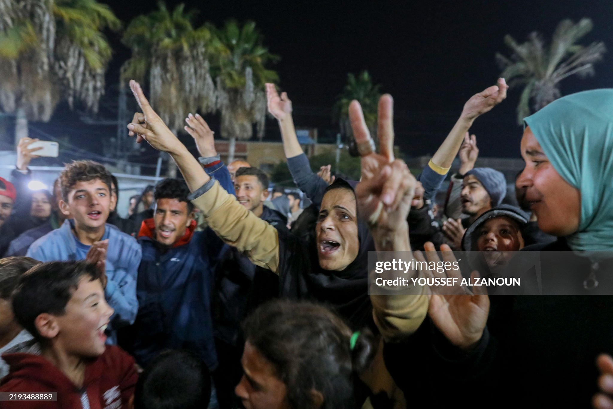 Caribbean-Born Congressman Applauds srael-Hamas Ceasefire Deal Caribbean-Born Congressman Applauds srael-Hamas Ceasefire Deal