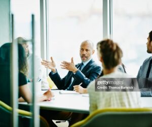 The Power-Position Puzzle: What Makes a Great Leader? leadership-tips