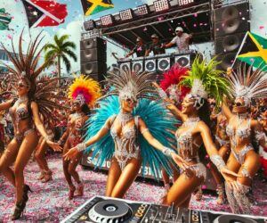 New Soca Music In Time For Carnival new-soca-music-2025
