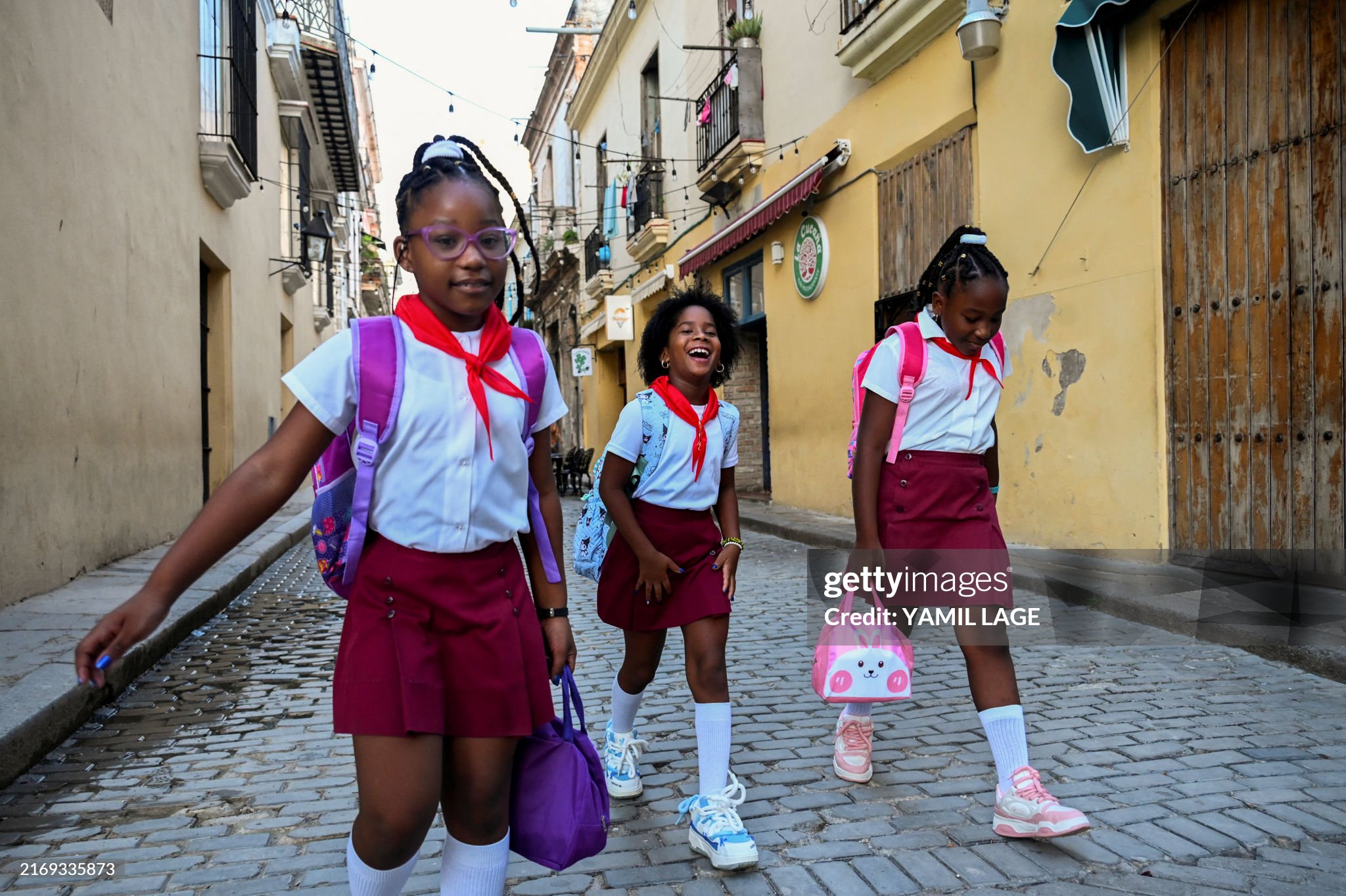 school-children-in-cuba school-children-in-cuba