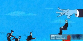 Political-Favoritism