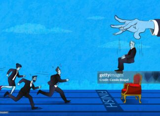 Political-Favoritism