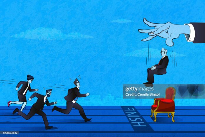 Political-Favoritism