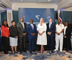 Elon Musk’s SpaceX To Make History In The Bahamas Today bahamas-spacex