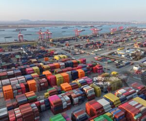 Tariff Wars And The Caribbean’s Economic Future chinese-port-amid-tariff