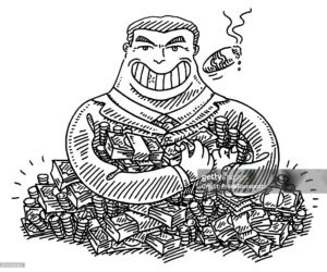 The High Cost Of Foolish Leadership foolish-leadership