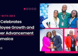 ibex-jamaica-celebrates-employees