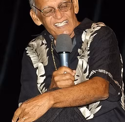 Guyanese Theatre Icon Ken Corsbie Passes Away At 94 ken-corsbie-dead-at-94