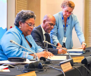 CARICOM Set To Have Its 22nd Member martinique-signs-on-as-associate-caricom-member