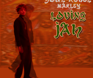 New Caribbean Music Releases This Week soul-rebel-marley